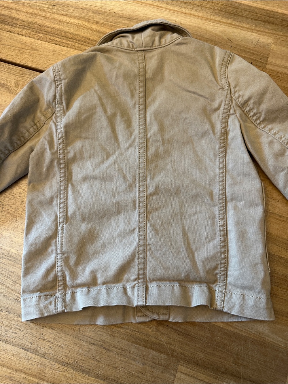 GAP blazer - Picture 4 of 6